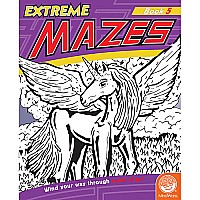 Extreme Mazes #5