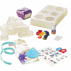 Klutz Make Your Own Soap