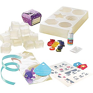Klutz Make Your Own Soap