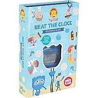 Beat the Clock Stopwatch Set