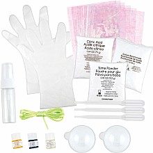 OOOZi Slimy Bath Burst Kit