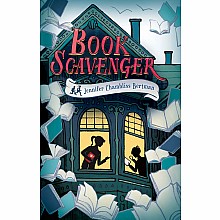 Book Scavenger #1