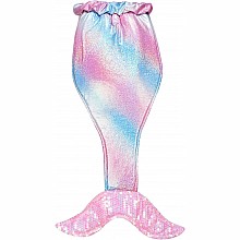 Mystic Mermaid Tail with Sound - Pink