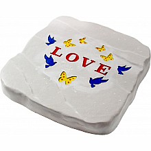 Summer Activity Class: Create Your Own Stepping Stones!