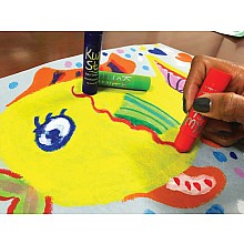 Summer Activity Class: Create a Masterpiece!