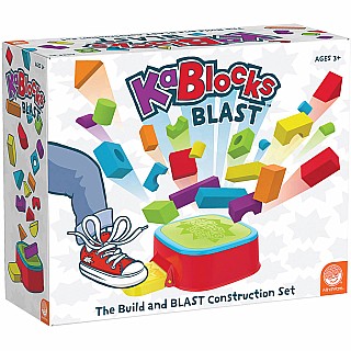 KaBlocks Blast