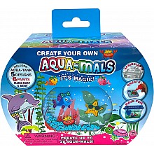 Create Your Own Aqua-mals Kit