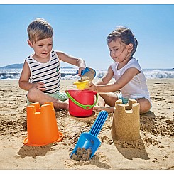 5-in-1 Beach Set