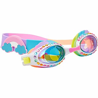 Eunice the Unicorn Youth Swim Goggles