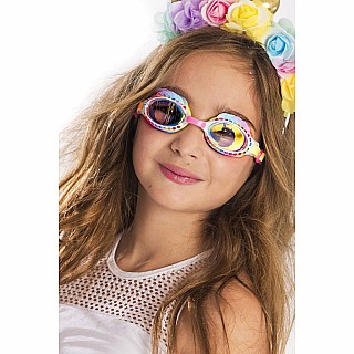 Eunice the Unicorn Youth Swim Goggles