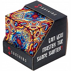 Shashibo - Spaced Out - The Shape Shifting Box