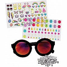 Bling Shades Sunglasses Design Kit
