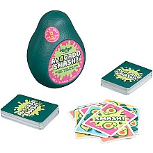 Avocado Smash! Card Game