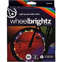 Wheel Brightz Rainbow