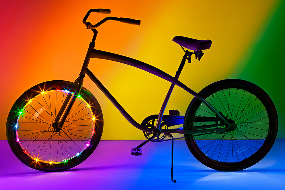 bike brightz