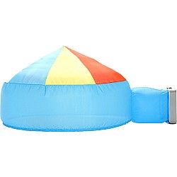 AirFort® - Beach Ball Blue