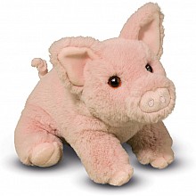 Douglas Pinkie Pig Softie