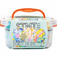 STMT D.I.Y Totally Tie-Dye