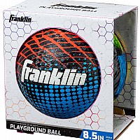 Franklin Sports Mystic Series Playground Ball