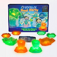 Pool Party - Light Up Swimming Games