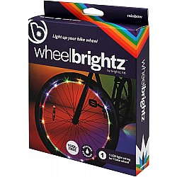 Wheel Brightz - Rainbow