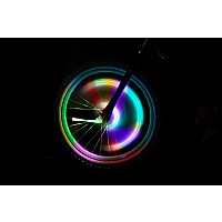 Brightz Spin Brightz - Color Morphing