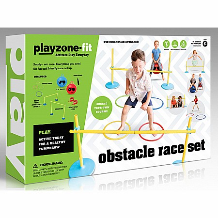 playzone obstacle