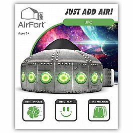 AirFort - UFO