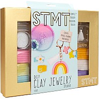 STMT D.I.Y Clay Jewelry Studio