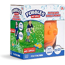 Fubbles No-Spill Bubble Mower