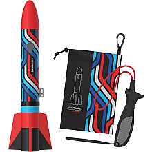 Airo Rocket Super Fly Red