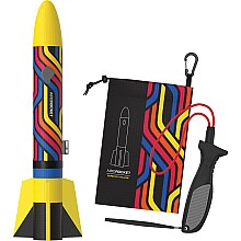 Airo Rocket Super Fly Yellow