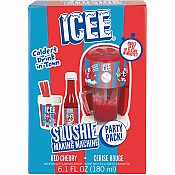 ICEE Slushie Making Machine Party Pack