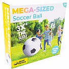 Mega-Sized Soccer Ball - Classic