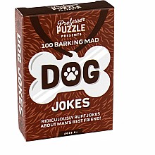 Dog Jokes