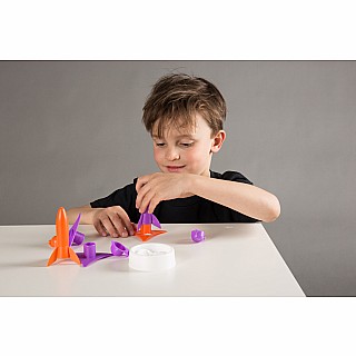 Summer Activity Class: FizzRocket Blast