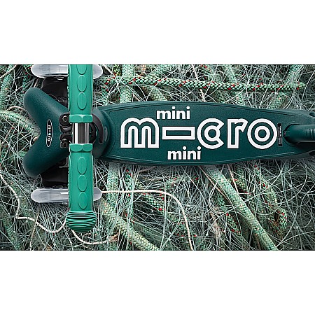 Micro Mini Deluxe ECO