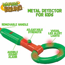 Nature Bound Metal Detector