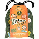 Backpack Games - Great for Travel