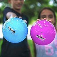 Tangle NightBall Highballs-Assorted Colors