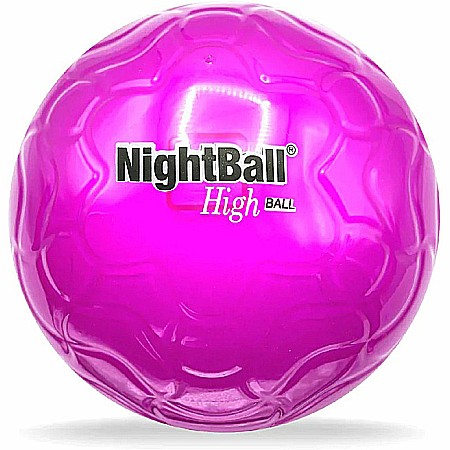 Tangle NightBall Highballs - Orange Color