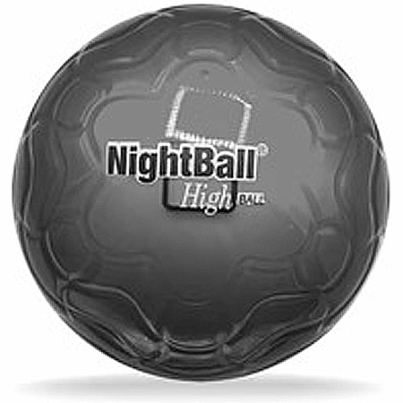 Tangle NightBall Highballs - Orange Color