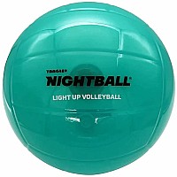 Tangle NightBall Volleyball