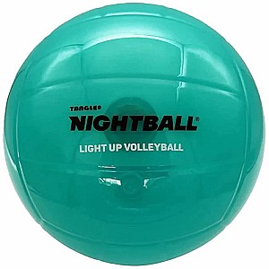 Tangle NightBall Volleyball