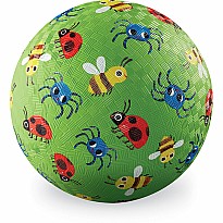 Playground Ball Bugs & Spiders