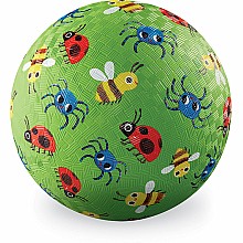 Playground Ball Bugs & Spiders