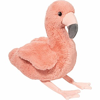 Leggie Soft Flamingo