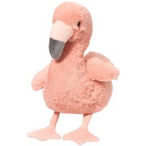 Leggie Soft Flamingo