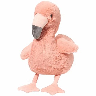 Leggie Soft Flamingo