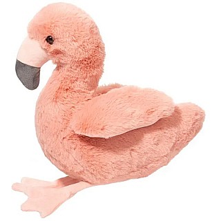 Leggie Soft Flamingo